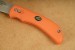 Outdoor Edge Jagdmesser SwingBlade Orange