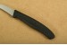 Victorinox Tourniermesser Nylon schwarz 5,5 cm Klingenlnge
