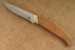Puma TEC Grtelmesser Olivenholz