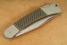 Herbertz Taschenmesser Serie 2024 AISI 420 Klinge 13 cm Elastomer-Schalen
