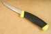 Morakniv Fishing Comfort Scaler 098 kurzes Filitiermesser Mora Messer