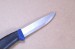 Mora Messer (Mora of Sweden) Craftline TopQ Allround Knife (Allround Messer) mit Knopf