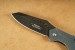 Herbertz Top-Collection Taschenmesser AISI 440-Stahl Stonewashed-Optik G-10 Griffschalen