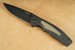B�ker Plus Einhandmesser Gemini NGA BK Coyote
