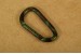 Karabiner Woodland 60 mm