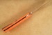 Manly Taschenmesser Wasp Orange 14C28N