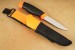 Morakniv Companion Tactical HeavyDuty F neon orange Carbonstahl