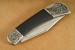 Herbertz Taschenmesser Serie 2062 Zierbeschl�ge Elastomer-Schalen