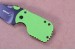 B�ker Plus Messer Subcom Zombie