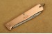 Otter kleines Mercator-Messer aus Kupfer