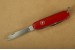 Victorinox Schweizer Taschenmesser Mountaineer rot 1.3743