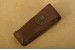 EKA Taschenmesser Swede S8 mit Elchleder-Etui