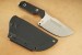 B�ker Plus Beowulf Feststehendes Messer