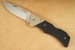Herbertz-Taschenmesser Stahl AISI 420 G-10 Griffschalen Back Lock Fangriemen�se
