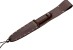 B�ker Plus V-42 2.1 Feststehendes Messer