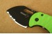 B�ker Plus Taschenmesser Nano Zombie