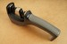 KitchenIQ Carbid-Ceramic Pull-Thru Messersch�rfer