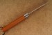 Filmam Taschenmesser mit Liner-Lock und Lederschlaufe