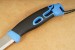 Morakniv Companion Spark Blue Feuermesser rostfreier Stahl