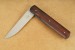 Bker Plus Urban Trapper Linear Cocobolo Taschenmesser