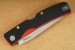 Manly Taschenmesser Peak CPM-154 Red Two Hand