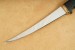 Marttiini Die Schwarzen Filiermesser 15 cm Klinge finnisches Filiermesser mit rutschsicherem Kautschukgriff