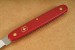 Victorinox Okuliermesser in rot