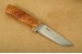 Helle Messer Alden Nr. 76