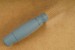 Morakniv Eldris LightDuty Dusty Blue feststehendes Taschenmesser INOX