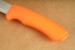 Mora Messer BushCraft neon orange rostfrei Morakniv