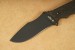 B�ker Arbolito Fahrtenmesser Buffalo Soul 42 El Negro
