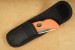 Outdoor Edge Taschenmesser Grip Lite orange