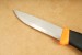 Morakniv Arbeitsmesser Companion F neon orange rostfreier Stahl