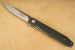 Herbertz TOP COLLECTION Einhandmesser mit kugelgelagerter Klinge