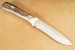 Muela Messer Comf Hirschhorn