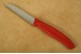 Victorinox Gemsemesser Nylon rot mit 8,0 cm Klinge