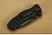 BlackFox Tactical knives Einhandmesser Kuma G10 schwarz BF-704