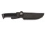Herbertz Top-Collection G�rtelmesser AISI-420 G-10 Lederscheide
