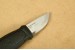 Morakniv Eldris Black Neck Knife Kit feststehendes Taschenmesser Edelstahl Sandvik 12C27