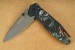 Bker Magnum Screaming Skull Taschenmesser