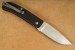 Manly Taschenmesser Wasp 12C27 Black