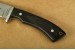 BlackFox Jagdmesser Hunting Knife 007WD