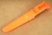 Morakniv Arbeitsmesser Companion HeavyDuty F neon orange Carbonstahl