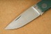 Manly Taschenmesser Wasp 12C27 Military Green