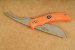 Outdoor Edge Jagdmesser SwingBlade Orange