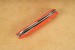 SWIZA Schweizer Taschenmesser D04 rot