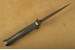 Herbertz Gürtelmesser TOP-Collection Clip-Point Klinge mit Micarta-Schalen Herbertz Gürtelmesser TOP-Collection Clip-Point Klinge mit Micarta-Schalen