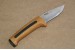 Helle Messer "Nr. 195" Storm 9,5 cm Klinge