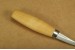 Morakniv Schnitzmesser 120 aus Laminatstahl mit Birkengriff