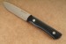 Real Steel Bushcraft III Convex